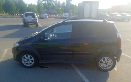 Chery Kimo (A1), 2008 год, 140 000 рублей, 2 фотография