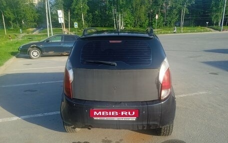 Chery Kimo (A1), 2008 год, 140 000 рублей, 4 фотография