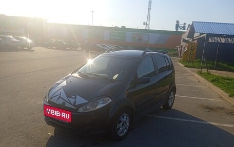 Chery Kimo (A1), 2008 год, 140 000 рублей, 9 фотография