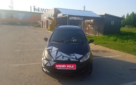 Chery Kimo (A1), 2008 год, 140 000 рублей, 8 фотография