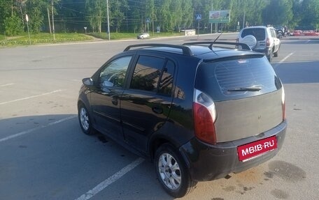 Chery Kimo (A1), 2008 год, 140 000 рублей, 5 фотография