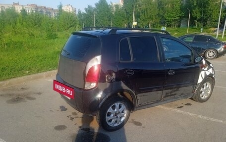 Chery Kimo (A1), 2008 год, 140 000 рублей, 3 фотография