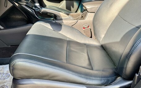 Honda Accord VIII рестайлинг, 2008 год, 840 000 рублей, 9 фотография