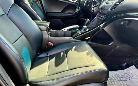 Honda Accord VIII рестайлинг, 2008 год, 840 000 рублей, 12 фотография