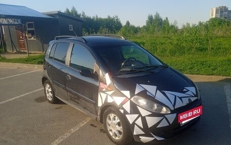 Chery Kimo (A1), 2008 год, 140 000 рублей, 7 фотография