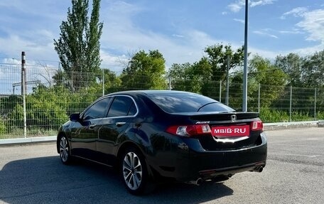 Honda Accord VIII рестайлинг, 2008 год, 840 000 рублей, 4 фотография