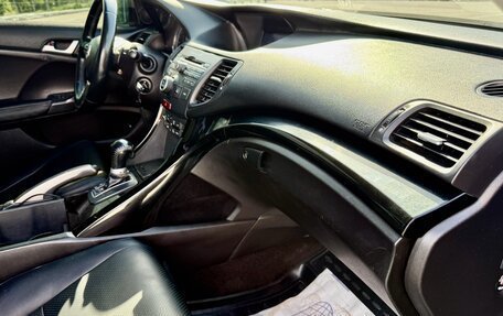 Honda Accord VIII рестайлинг, 2008 год, 840 000 рублей, 13 фотография