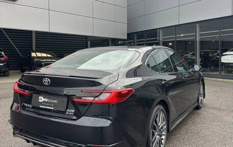 Toyota Camry, 2026 год, 4 390 000 рублей, 6 фотография