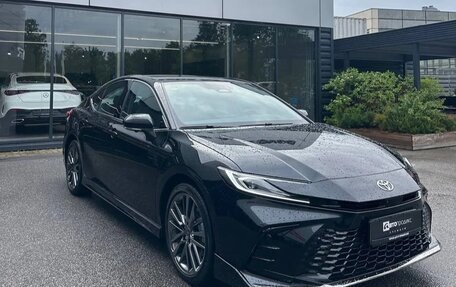 Toyota Camry, 2026 год, 4 390 000 рублей, 3 фотография