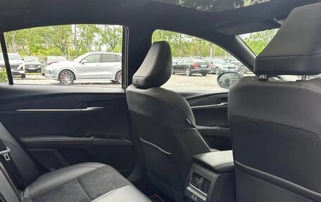 Toyota Camry, 2026 год, 4 390 000 рублей, 10 фотография