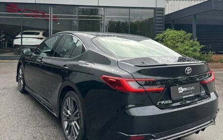 Toyota Camry, 2026 год, 4 390 000 рублей, 4 фотография