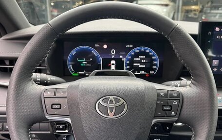 Toyota Camry, 2026 год, 4 390 000 рублей, 7 фотография