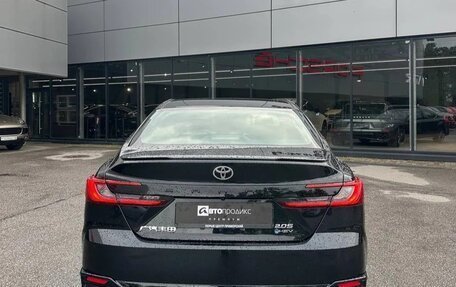 Toyota Camry, 2026 год, 4 390 000 рублей, 5 фотография