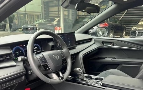 Toyota Camry, 2026 год, 4 390 000 рублей, 11 фотография