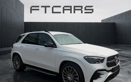 Mercedes-Benz GLE, 2026 год, 14 000 000 рублей, 5 фотография