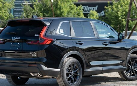 Honda CR-V, 2026 год, 4 435 000 рублей, 2 фотография