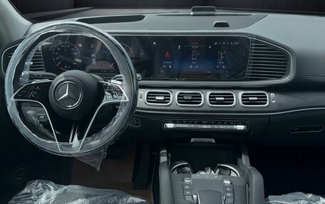 Mercedes-Benz GLE, 2026 год, 14 000 000 рублей, 7 фотография