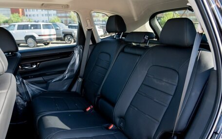 Honda CR-V, 2026 год, 4 435 000 рублей, 7 фотография