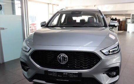 MG ZS II, 2024 год, 2 537 000 рублей, 2 фотография