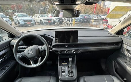 Honda CR-V, 2026 год, 4 435 000 рублей, 3 фотография