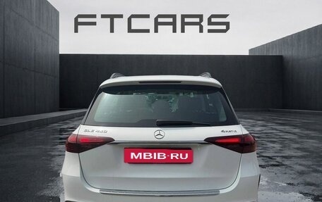 Mercedes-Benz GLE, 2026 год, 14 000 000 рублей, 4 фотография