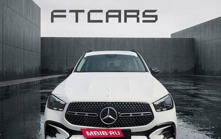 Mercedes-Benz GLE, 2026 год, 14 000 000 рублей, 3 фотография