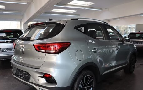 MG ZS II, 2024 год, 2 537 000 рублей, 3 фотография