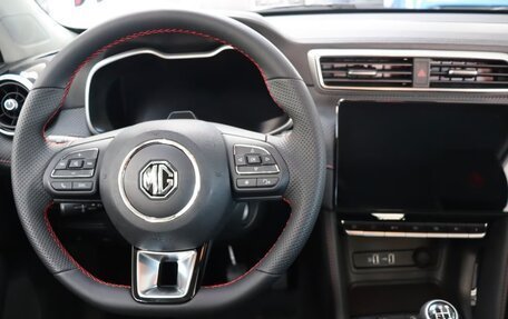MG ZS II, 2024 год, 2 537 000 рублей, 6 фотография