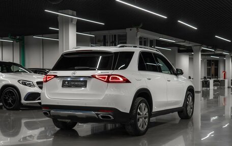 Mercedes-Benz GLE, 2020 год, 5 250 000 рублей, 4 фотография
