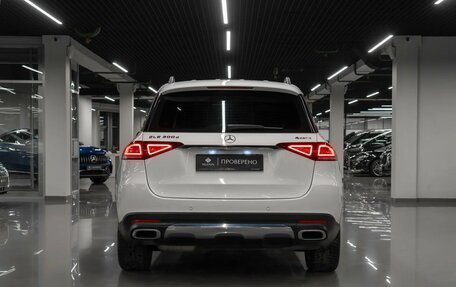 Mercedes-Benz GLE, 2020 год, 5 250 000 рублей, 6 фотография