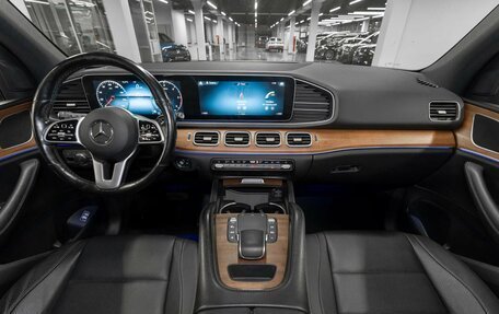 Mercedes-Benz GLE, 2020 год, 5 250 000 рублей, 8 фотография