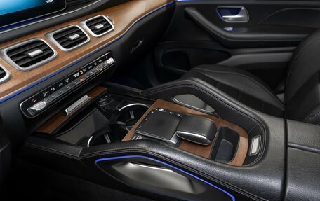 Mercedes-Benz GLE, 2020 год, 5 250 000 рублей, 14 фотография