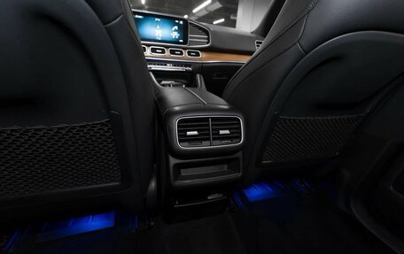 Mercedes-Benz GLE, 2020 год, 5 250 000 рублей, 13 фотография