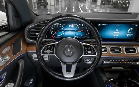 Mercedes-Benz GLE, 2020 год, 5 250 000 рублей, 10 фотография