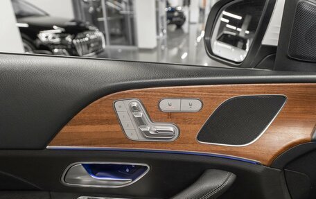 Mercedes-Benz GLE, 2020 год, 5 250 000 рублей, 20 фотография