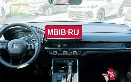 Honda CR-V, 2026 год, 4 435 000 рублей, 5 фотография