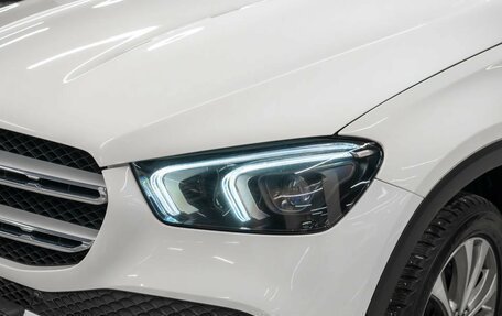 Mercedes-Benz GLE, 2020 год, 5 250 000 рублей, 24 фотография