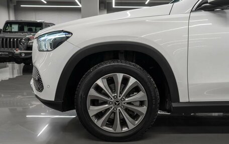 Mercedes-Benz GLE, 2020 год, 5 250 000 рублей, 23 фотография