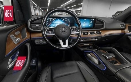 Mercedes-Benz GLE, 2020 год, 5 250 000 рублей, 7 фотография