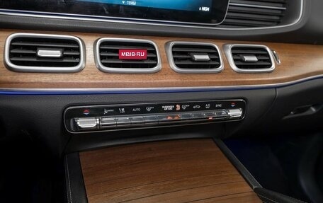 Mercedes-Benz GLE, 2020 год, 5 250 000 рублей, 18 фотография