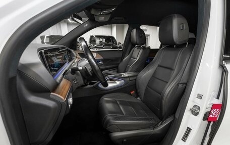 Mercedes-Benz GLE, 2020 год, 5 250 000 рублей, 9 фотография