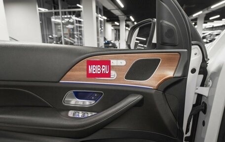 Mercedes-Benz GLE, 2020 год, 5 250 000 рублей, 19 фотография