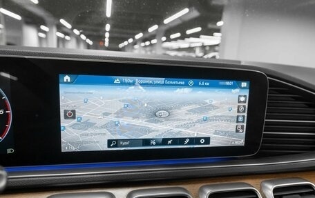 Mercedes-Benz GLE, 2020 год, 5 250 000 рублей, 17 фотография