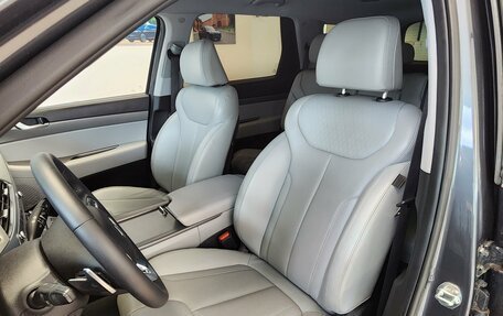 Hyundai Palisade I, 2021 год, 4 640 000 рублей, 12 фотография