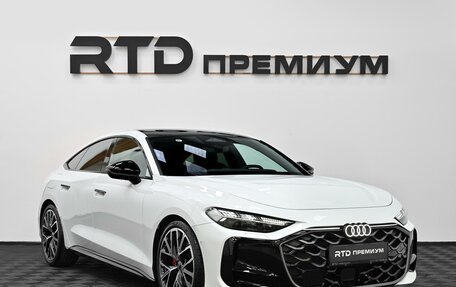 Audi A5, 2026 год, 5 990 000 рублей, 3 фотография