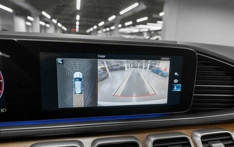 Mercedes-Benz GLE, 2020 год, 5 250 000 рублей, 16 фотография