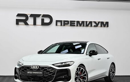 Audi A5, 2026 год, 5 990 000 рублей, 5 фотография