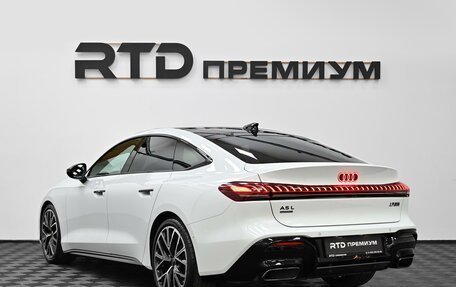Audi A5, 2026 год, 5 990 000 рублей, 4 фотография