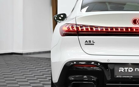 Audi A5, 2026 год, 5 990 000 рублей, 8 фотография