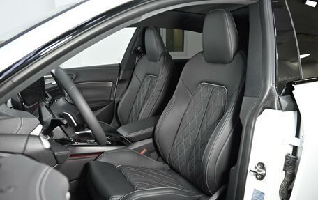 Audi A5, 2026 год, 5 990 000 рублей, 16 фотография